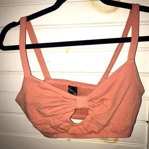 Babydoll Bralette